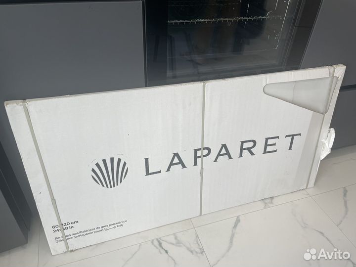 Лапарет оникс