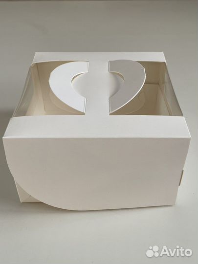 Коробки для бенто-тортов