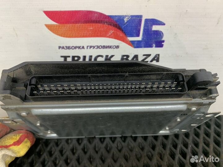 Блок управления интардером EST42