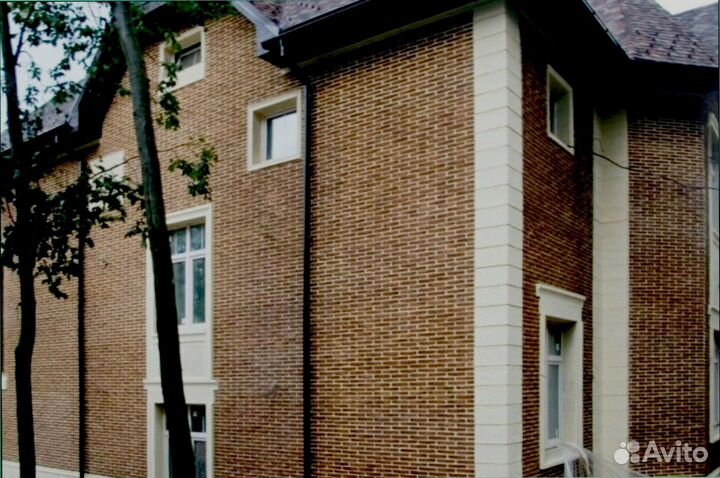 Клинкерная плитка