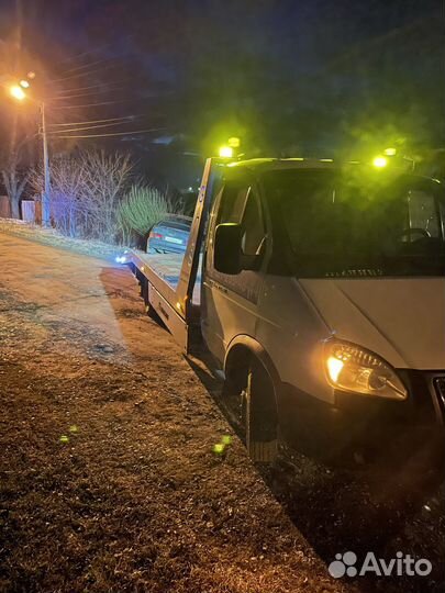 Эвакуатор Стризнево