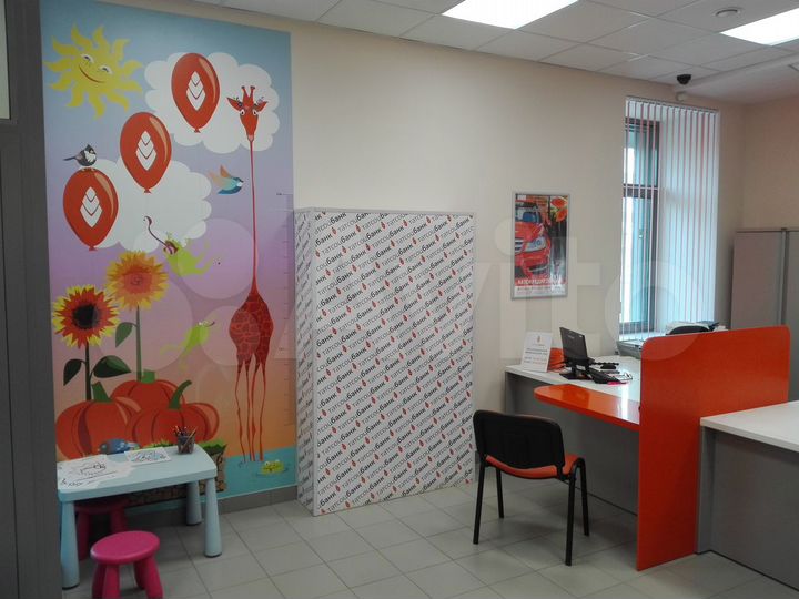 Свободного назначения, 103.4 м²