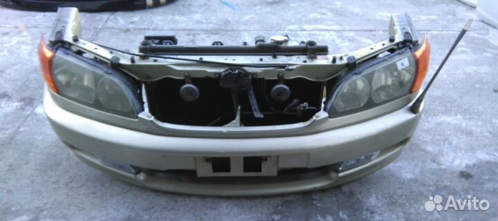 Toyota Ipsum M1 Ноускат