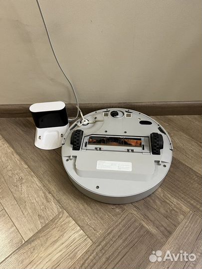 Робот пылесос xiaowa e202-01