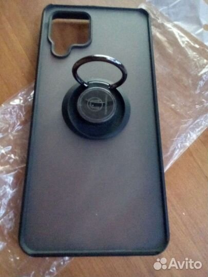 Чехол на samsung а22