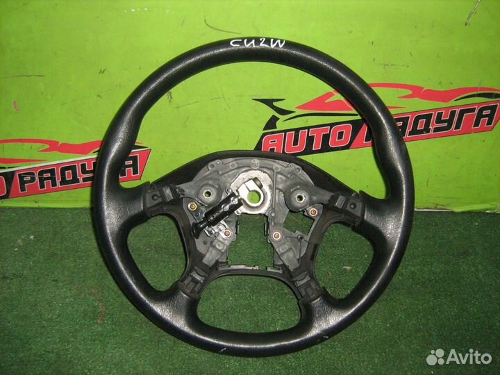 Руль mitsubishi CU2W,CU4W,CU5W airtrek