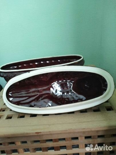 Горшок для запекания