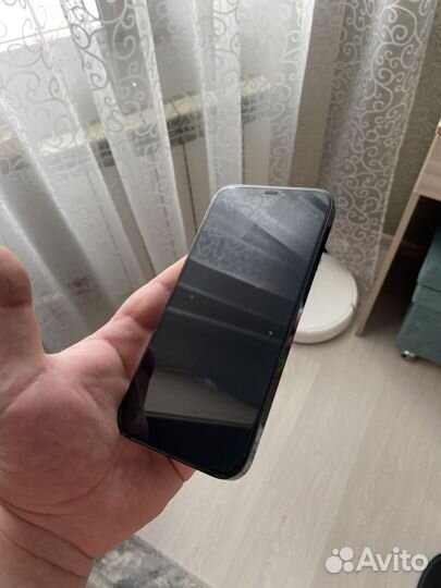 iPhone 12 Pro Max, 256 ГБ