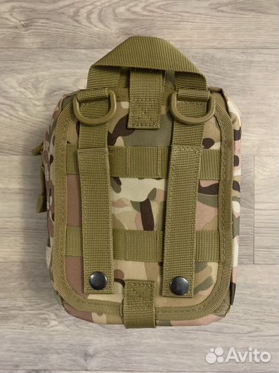 Подсумок медицинский отрывной