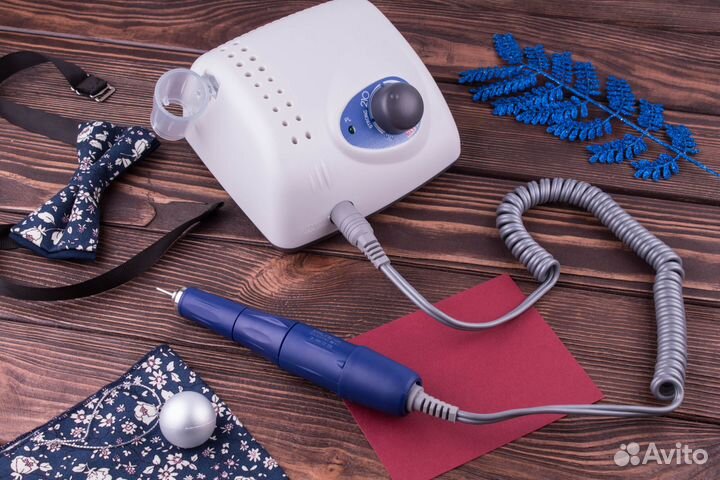 Фрезер для маникюра strong