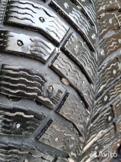 Michelin X-Ice North 4 215/55 R17 98T