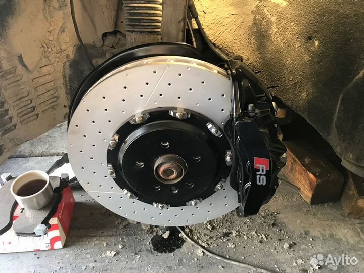 Запчасти на автомобили VAG