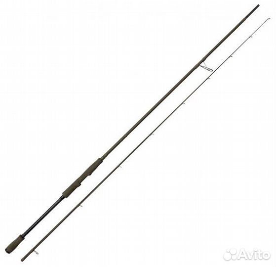 Спиннинг Savage Gear SG4 Power Game 2.59м, 40-80г