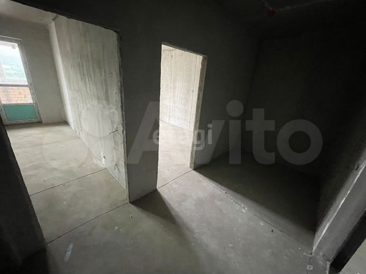 1-к. квартира, 42 м², 12/16 эт.