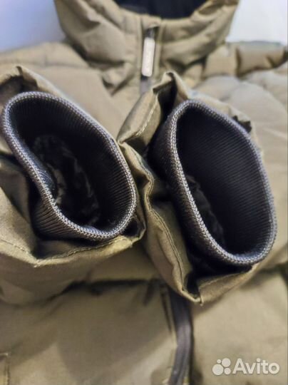 Куртка детская 116