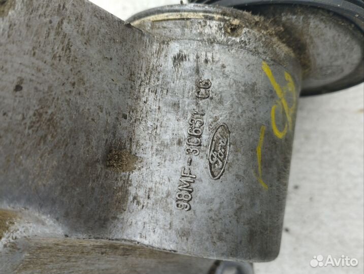 Натяжной ролик Ford focus I форд фокус 1