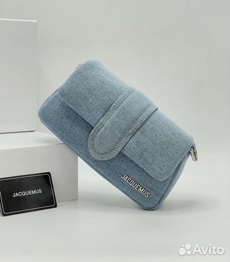 Сумка женская jacquemus lux