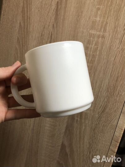 Набор кружек luminarc 6 шт