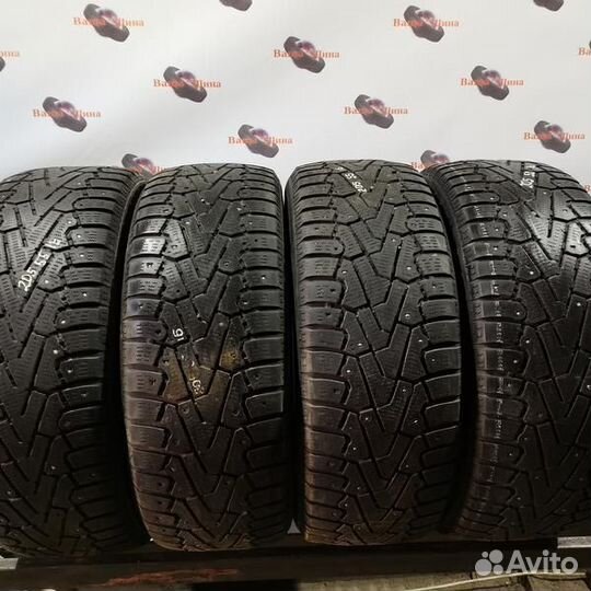 Pirelli Ice Zero 205/55 R16