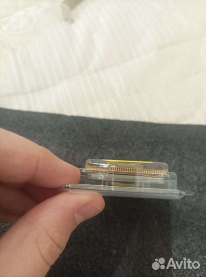 Процессор AMD Athlon 200GE