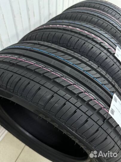 DoubleStar DH05 165/70 R13