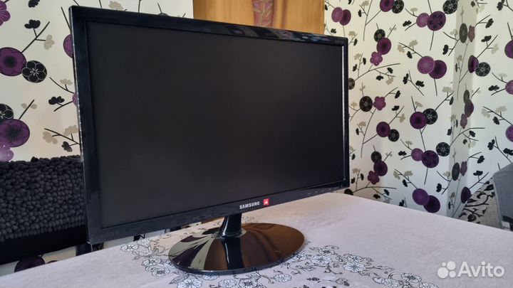 Мониторы 19-24