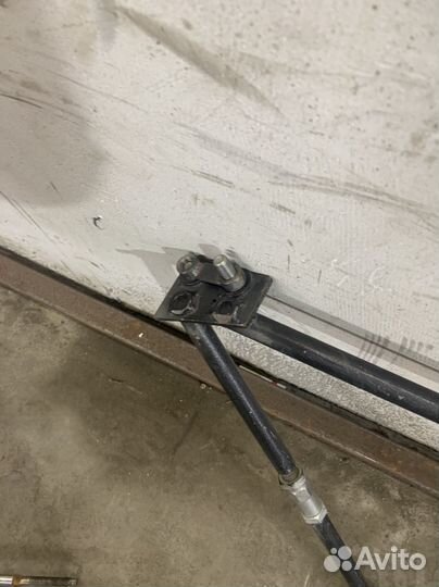 Распорки кузова civic 4d