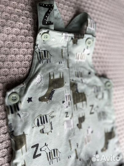 Песочник для мальчика