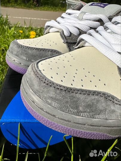 Кроссовки женские Nike sb dunk low