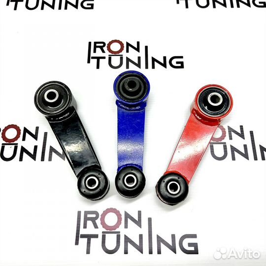 Опора двигателя (гитара) для ваз 2110-2112, 2170