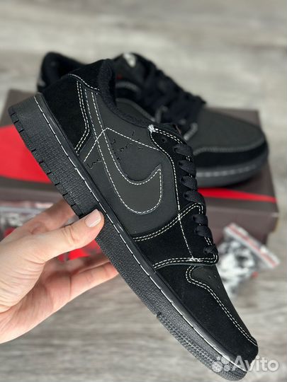 Кроссовки nike