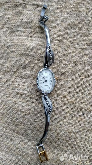 Часы Луч Беларусь