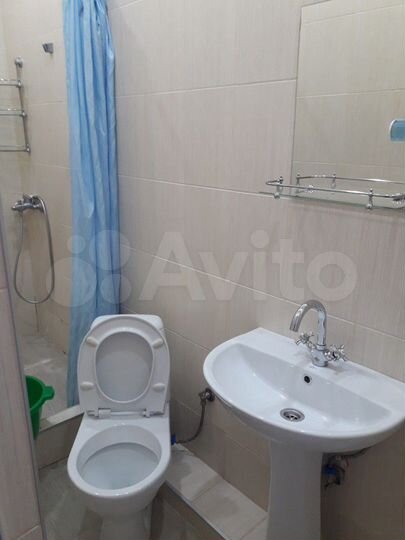 Комната 16 м², 2/3 эт.