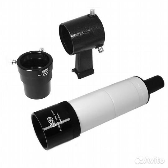 Труба оптическая GSO 8