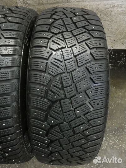 Continental IceContact 2 235/55 R20 105T