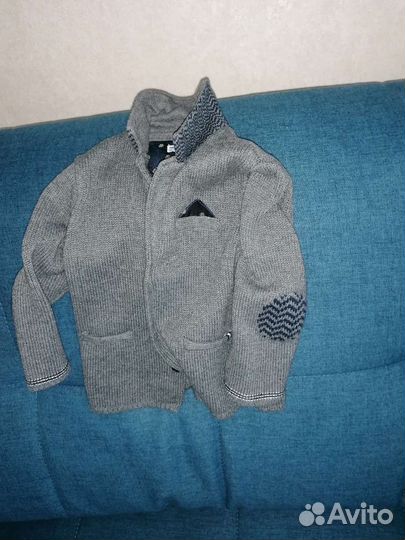 Детские вещи на мальчика