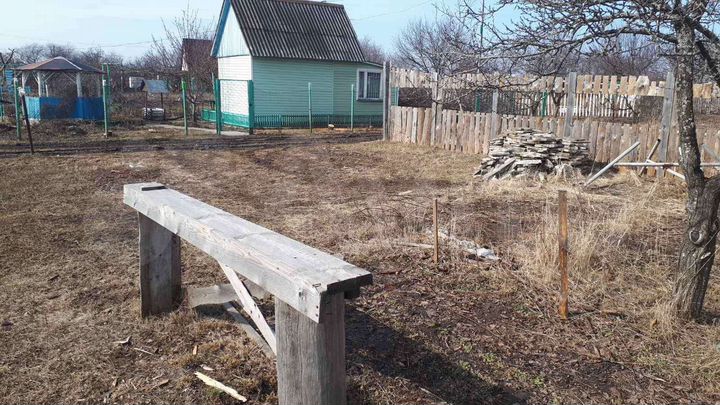 Дача 20 м² на участке 5,9 сот.