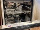Посудомоечная машина bosch 60 см новая объявление продам