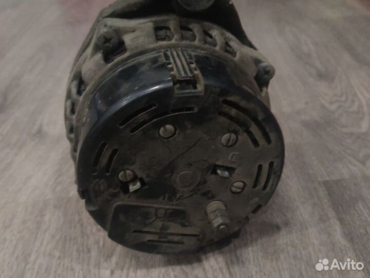 Генератор ваз