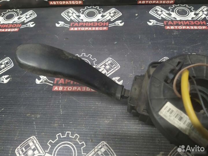 Подрулевые переключатели шлейф ваз 2190 Гранта