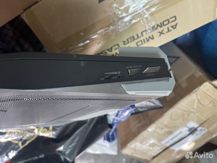 Вентилятор для ноутбука