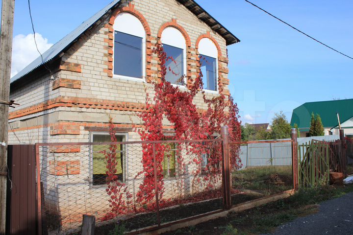 Дача 72 м² на участке 6 сот.