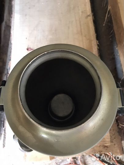 Самовар электрический СССР