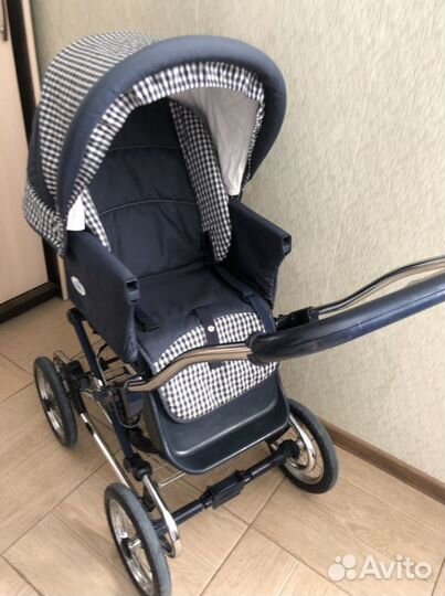 Коляска cam 2 в 1