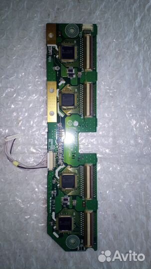 Блоки телевизоров