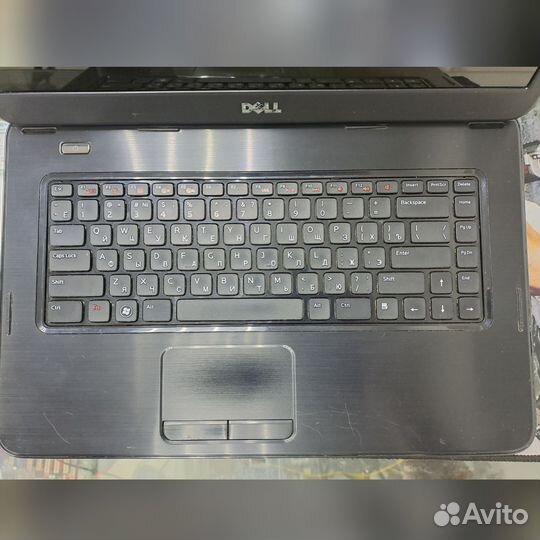 Ноутбук dell N5050, i3 2350, 8Gb, SSD128, HDD320