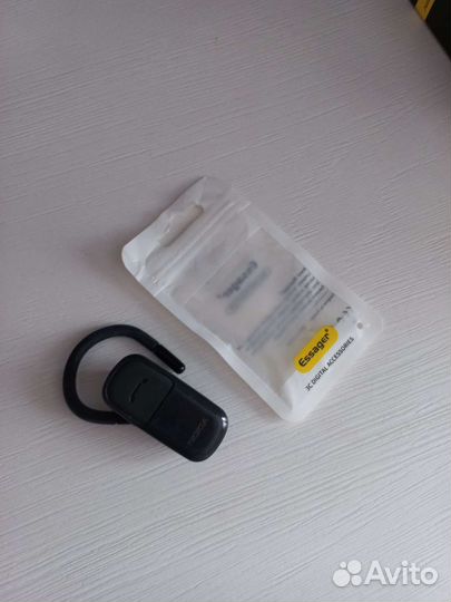 Хенсфри наушники