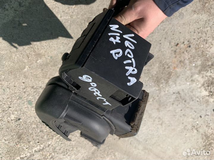 Переключатель света Opel Vectra B