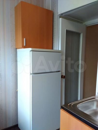 Комната 17 м² в 3-к., 2/10 эт.