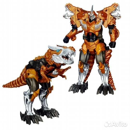 Динобот Гримлок